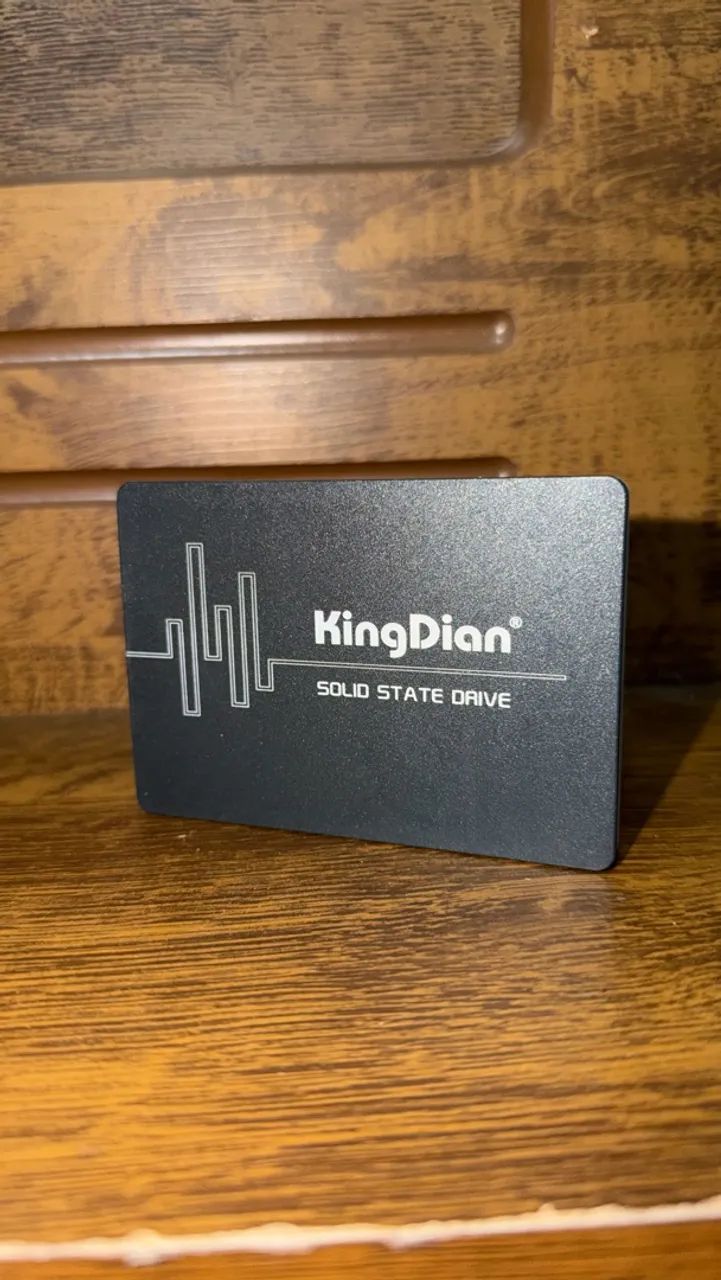 SSD KingDian 1TB 