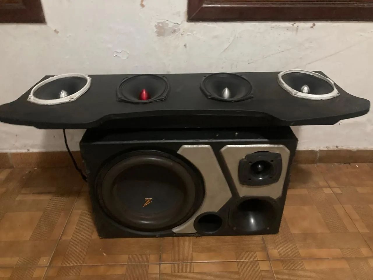 Som automotivo  - Foto 5