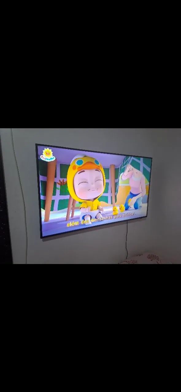 Tv Samsung 50 polegadas
