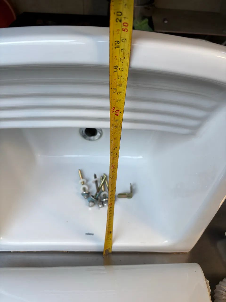 Tanque Louça Completo R$250,00 - Foto 4
