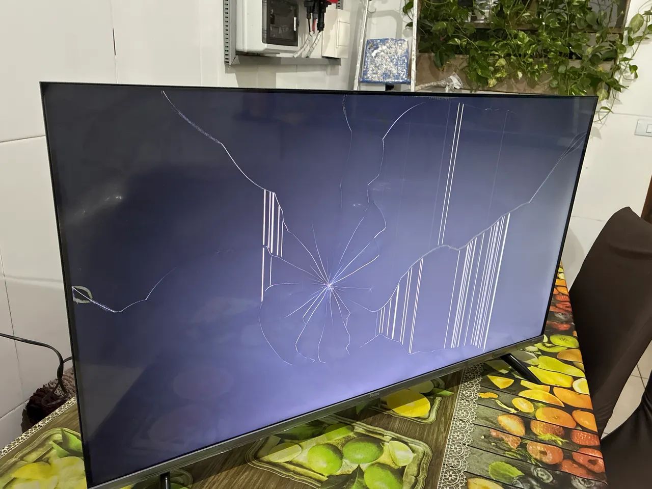 Philco 40 (retirada de peças) - 2 meses de uso  - Foto 3