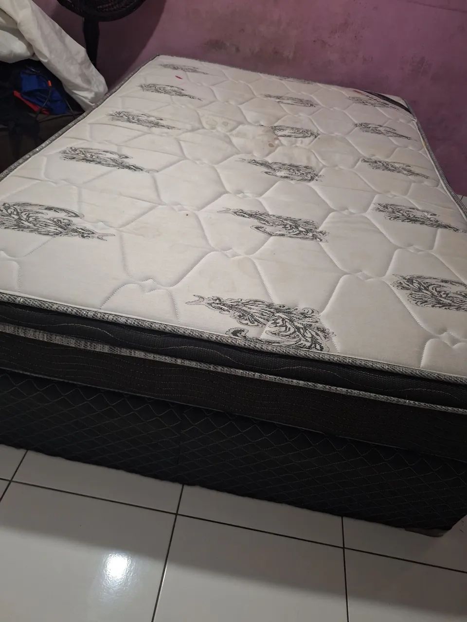 Cama box  - Foto 2