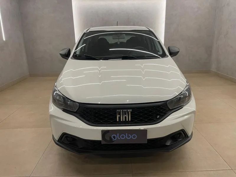 Fiat Argo 1.0 6V Flex. 2023 - Foto 2