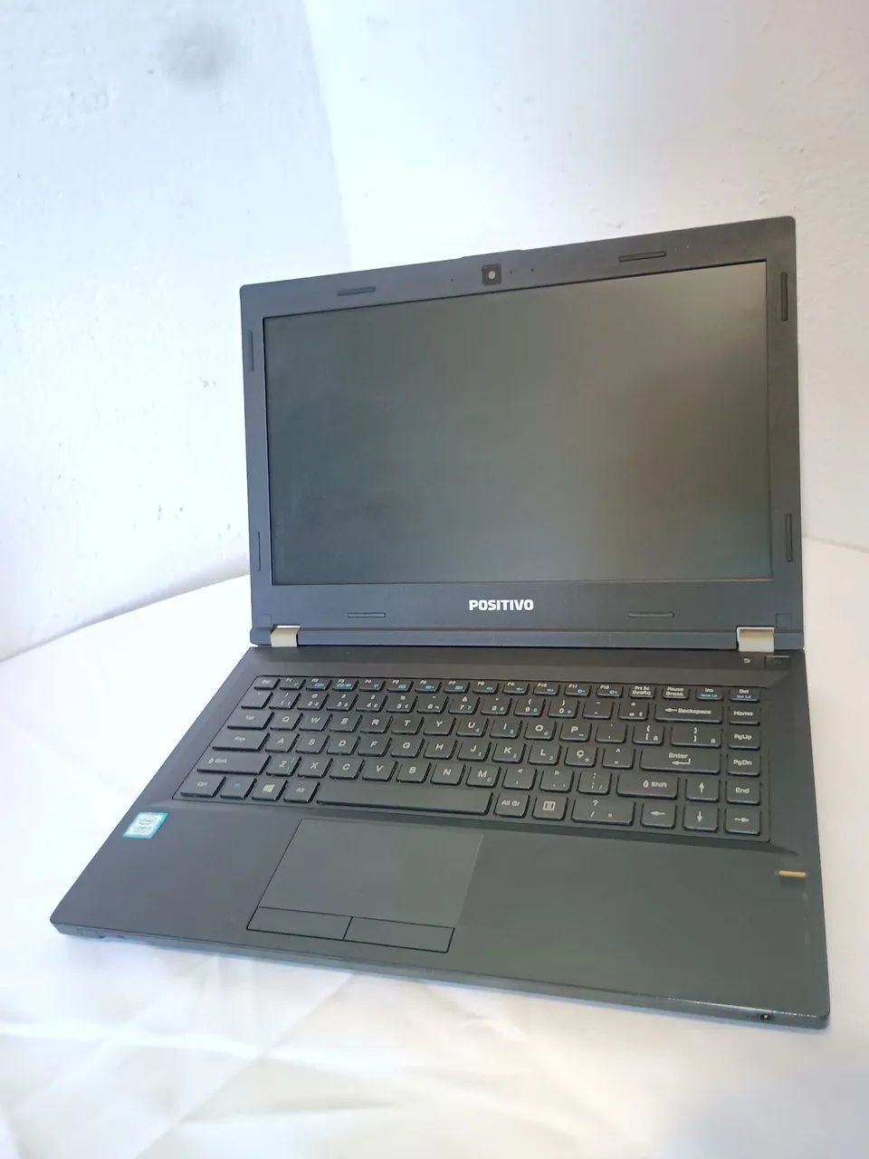 Notebook i3 de 7° Geração com 240Gb de SSD  - Foto 2