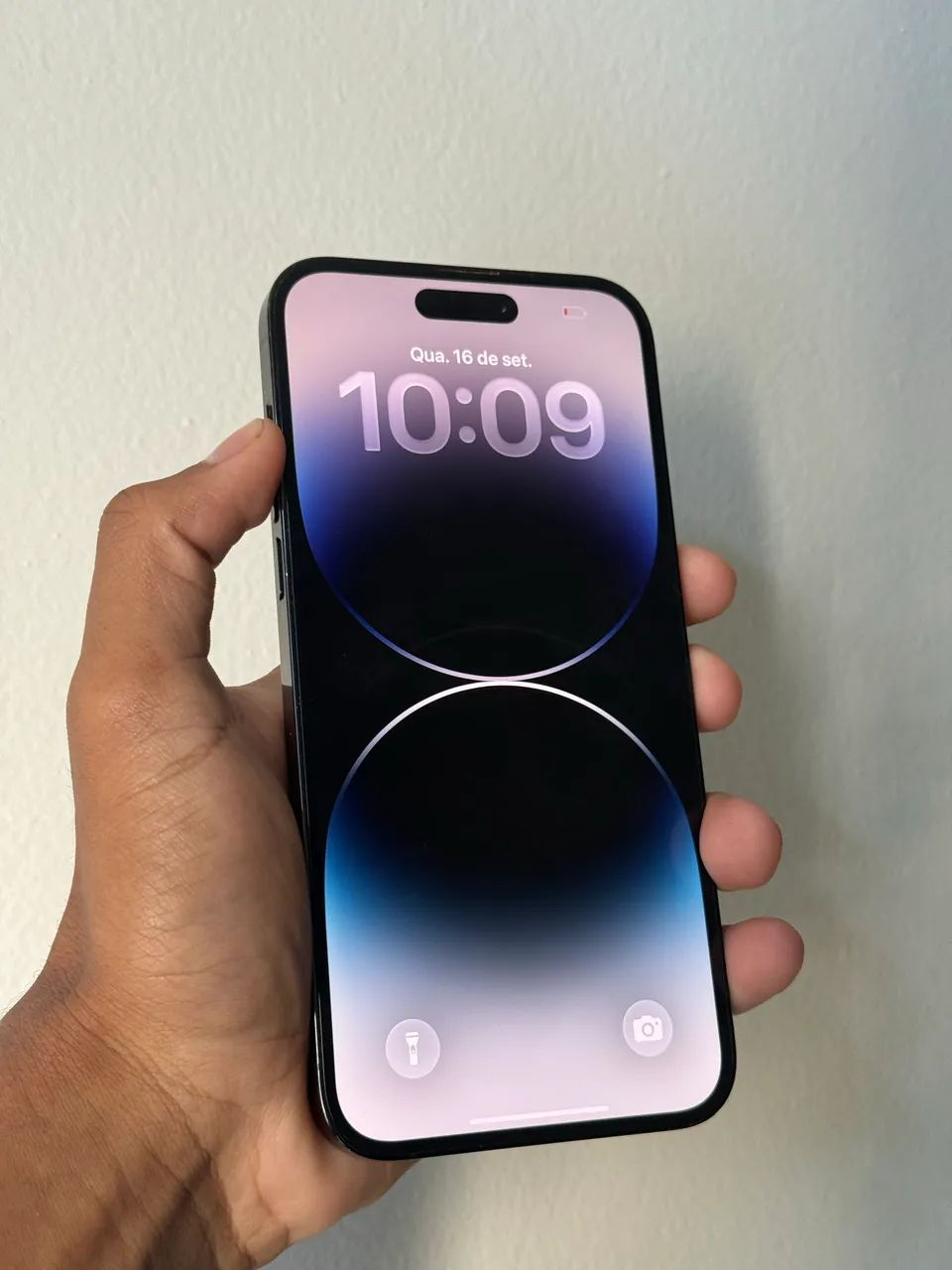 iPhone 14 Pro Max - 128gb | Semi Novo  - Foto 4