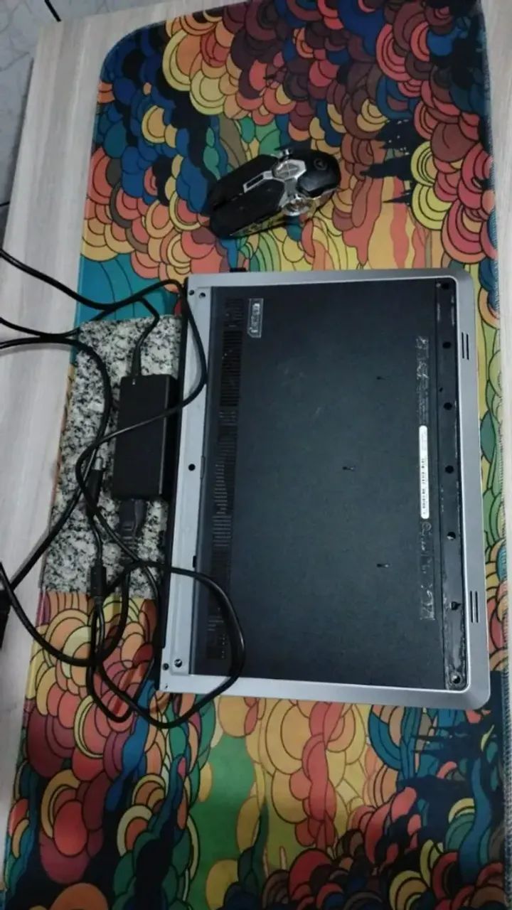 Notebook Dell 5448 5th Tela Touch - Foto 5