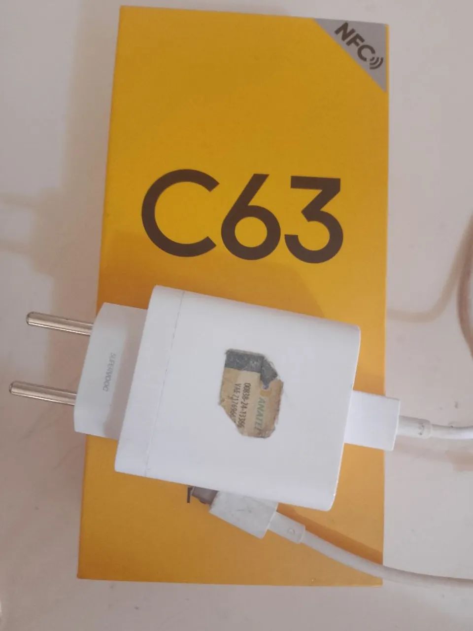 Celular Realme C63  - Foto 4