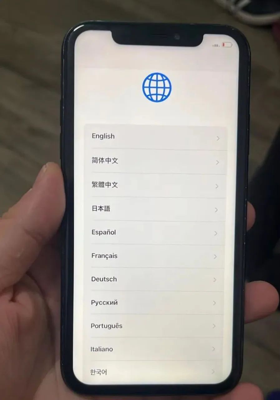 iPhone XR 64gb  - Foto 3