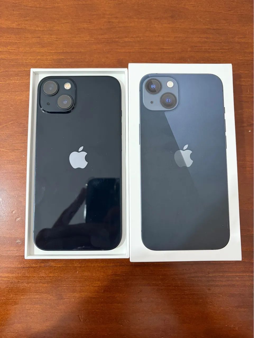 iPhone 13 128GB em ÓTIMO ESTADO!  - Foto 3