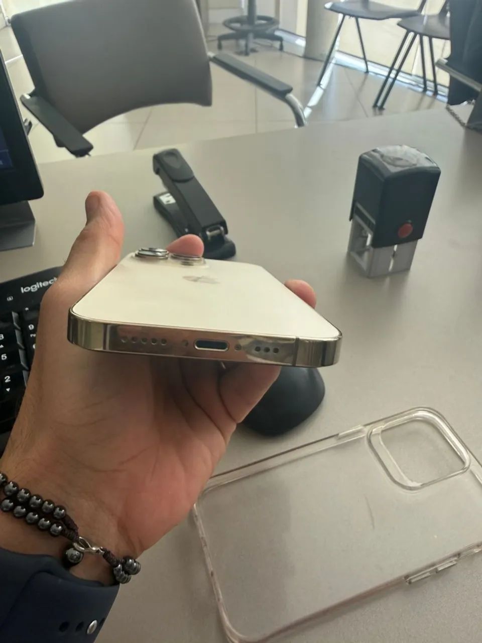 iPhone 13 Pro  - Foto 5