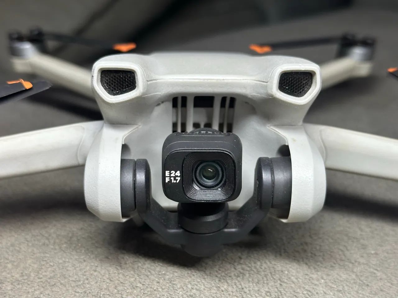 Drone DJI mini 3 - Foto 2