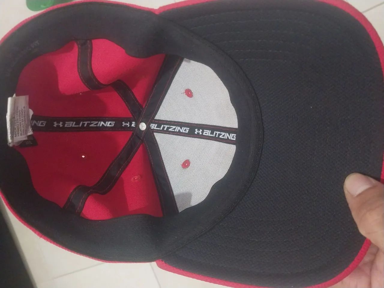 Boné under armour Original  - Foto 4