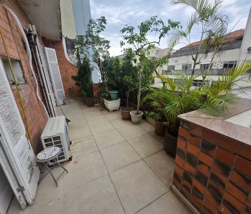 Cobertura : / Residencial / Leme - Foto 3