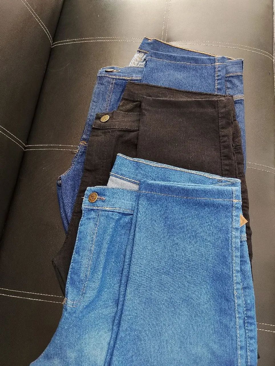 Ateliê de Ajustes e Consertos de roupas  - Foto 3