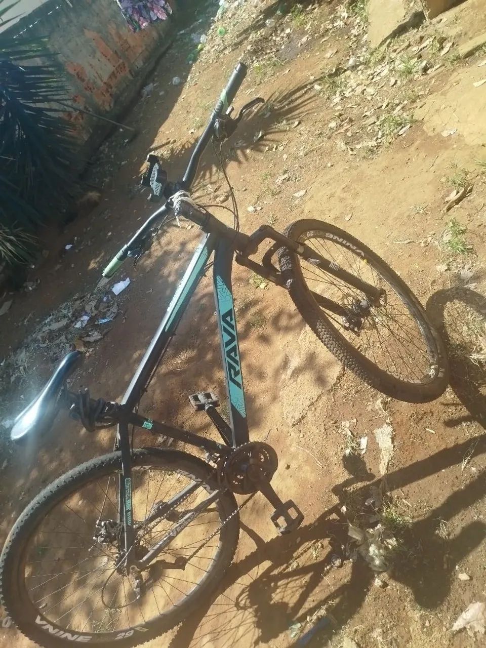 Vende-se bike A29 - Foto 2