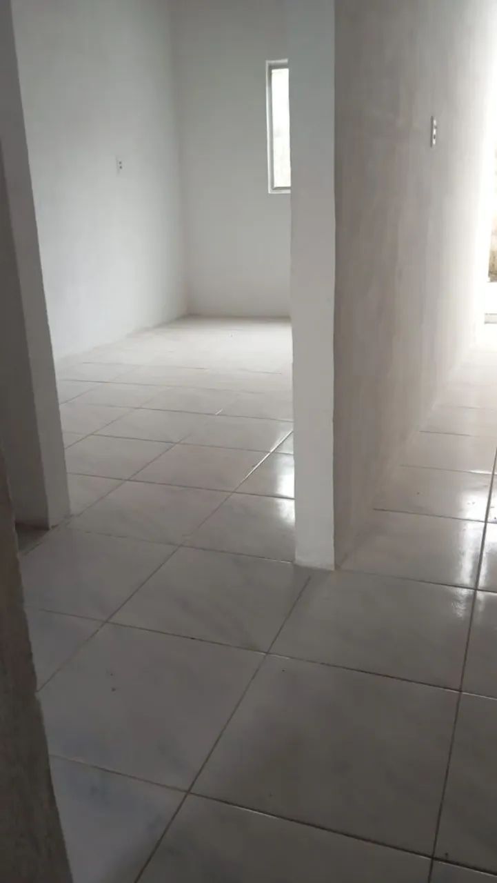 Casa duplex 