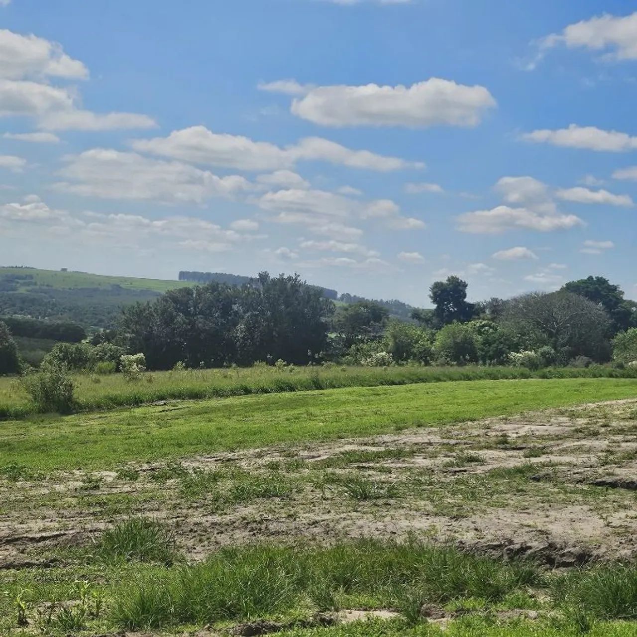 COM 61.000 M² , À SEIS KM DE BOFETE...! - Foto 2