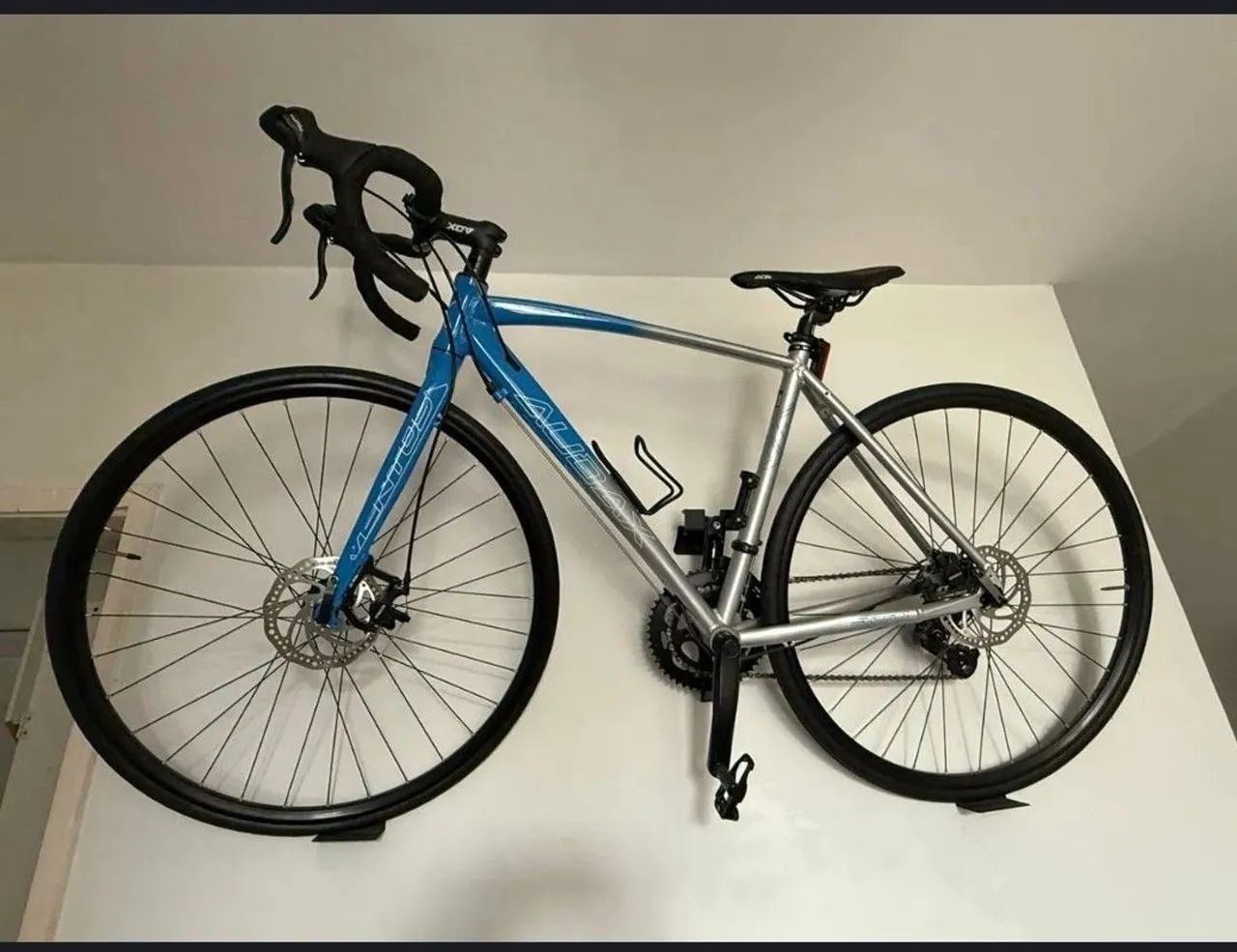 Bicicleta de ciclismo Audax 500