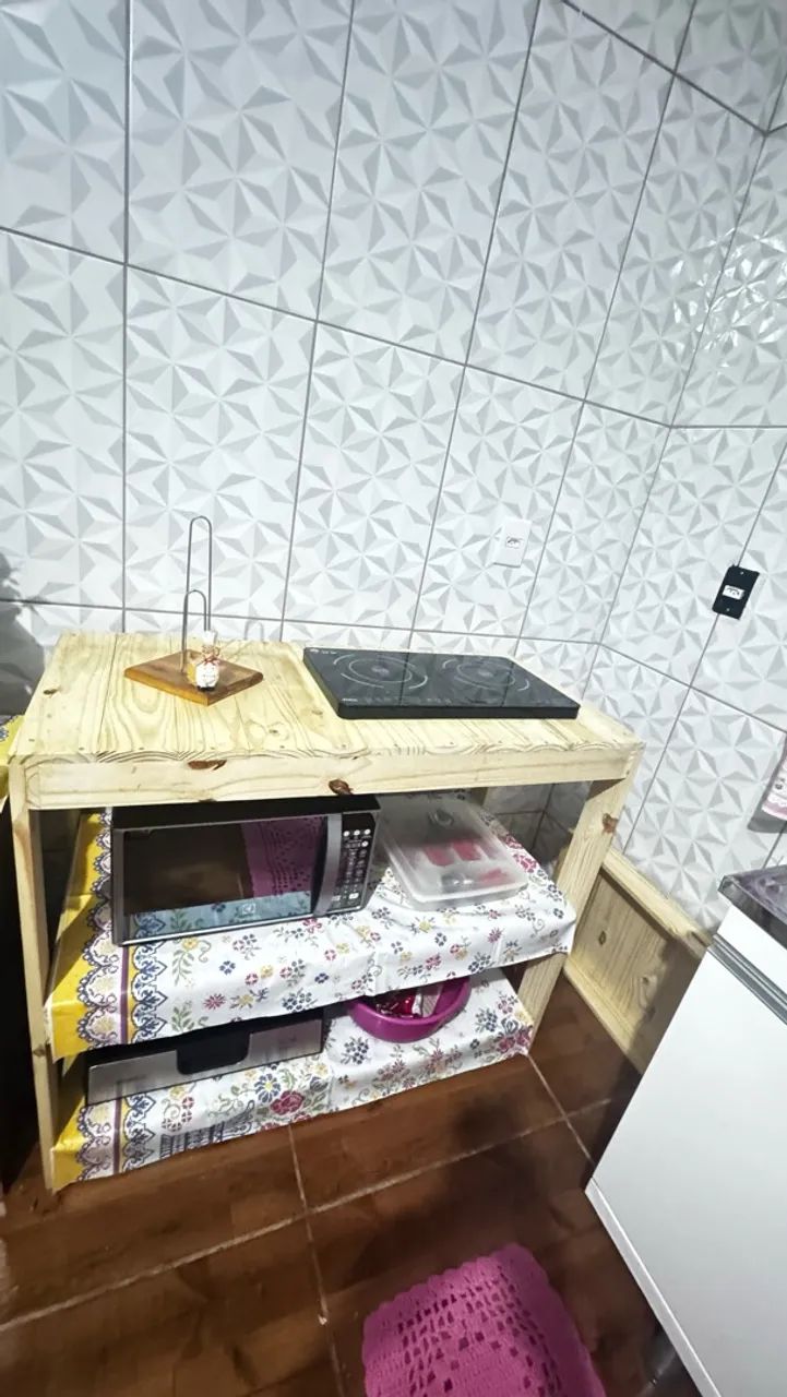 Armário de cozinha  - Foto 4