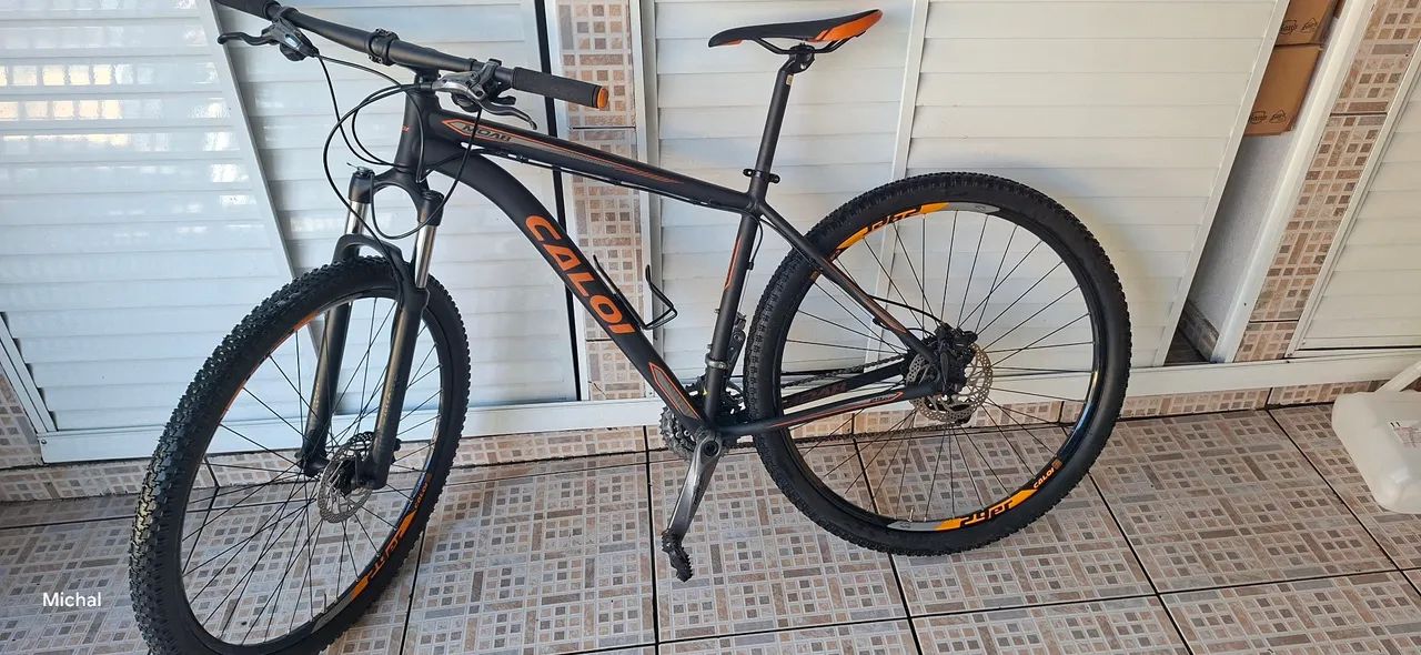 Montain bike 