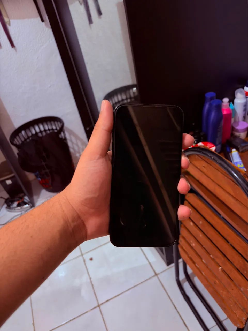Iphone 16 Plus 128Gb - Foto 2