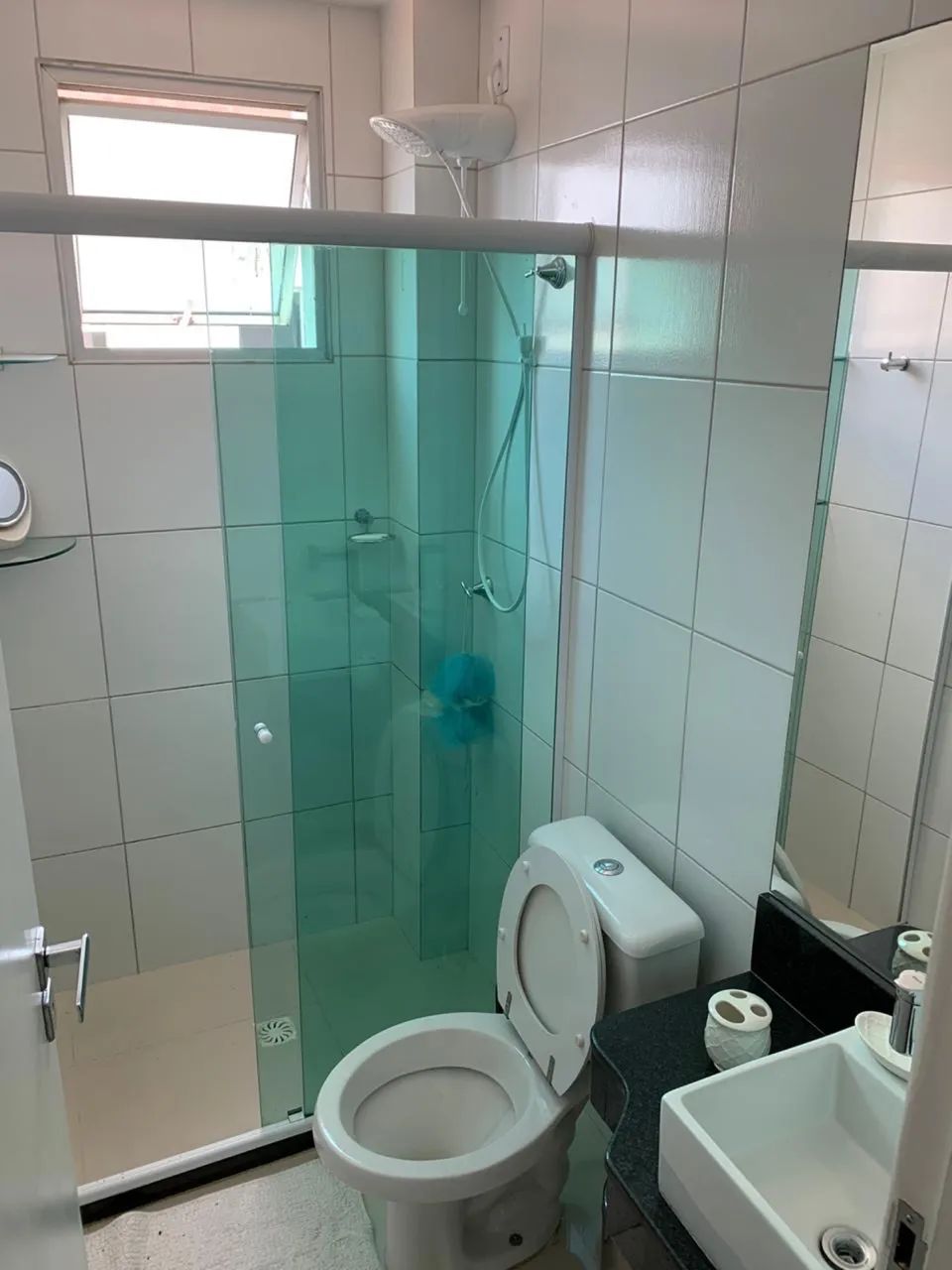 Apartamento cond Solar Sim - Foto 2