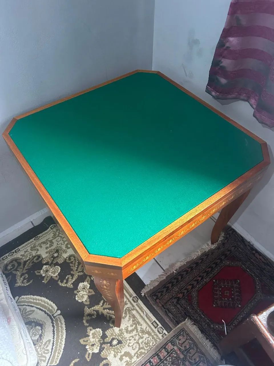 Mesa de poker - Foto 5