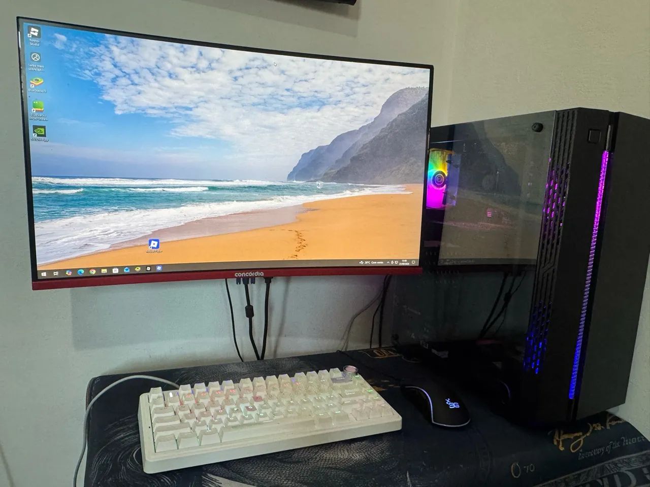 Vende-se computador  - Foto 2