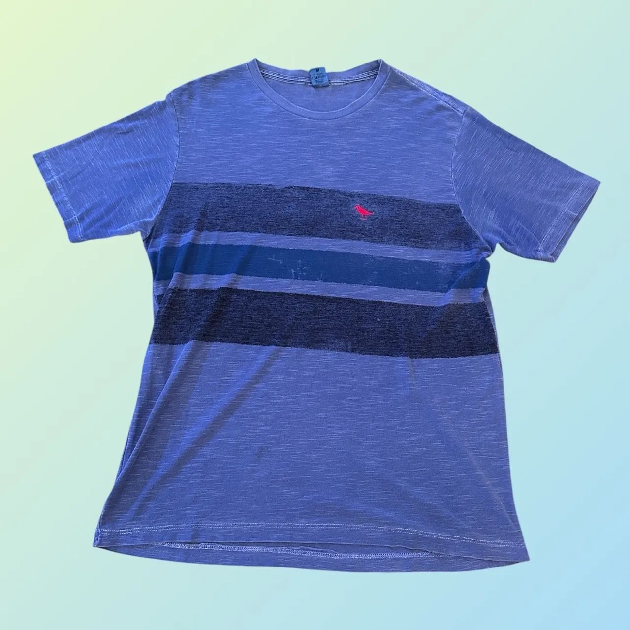 Lote de Camisas Masculinas Originais - Foto 4