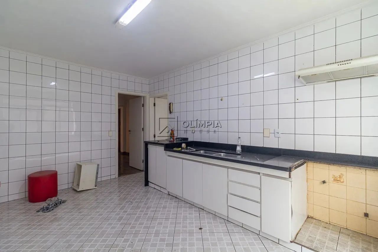 Aluguel Apartamento 4 Dormitórios - 230 m² Paraíso - Foto 11