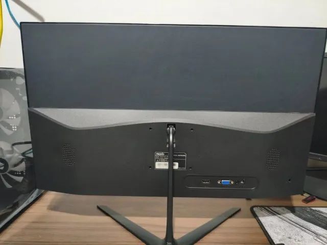 Monitor LED Moob 24Polegadas 75Hz HDMI / VGA - Foto 3