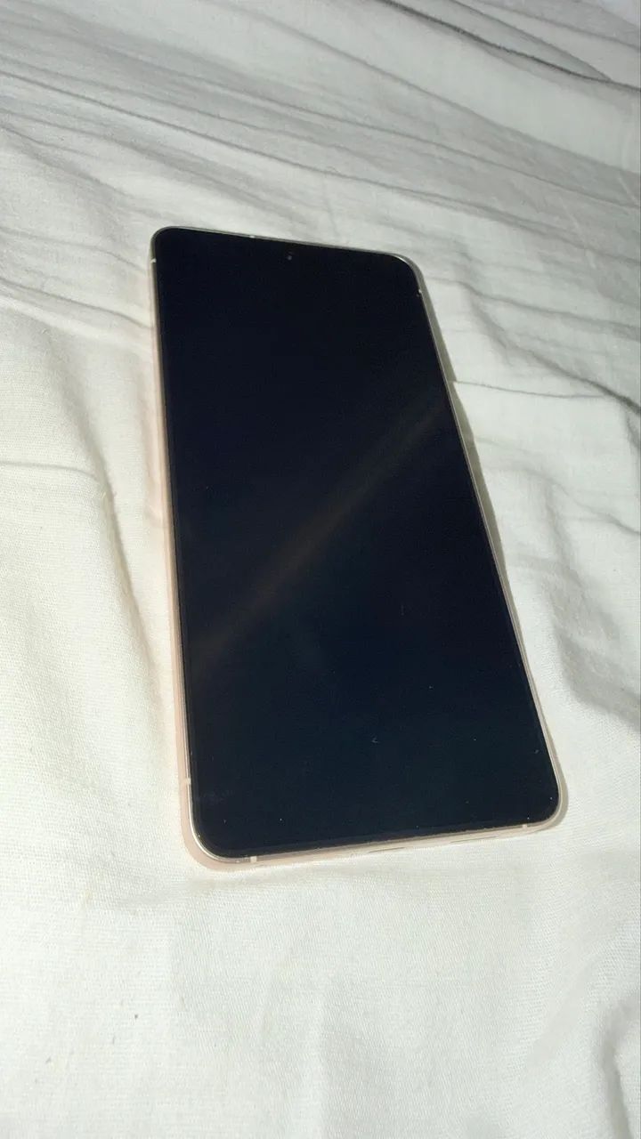 Samsung S26 dourado 512gb - Foto 2