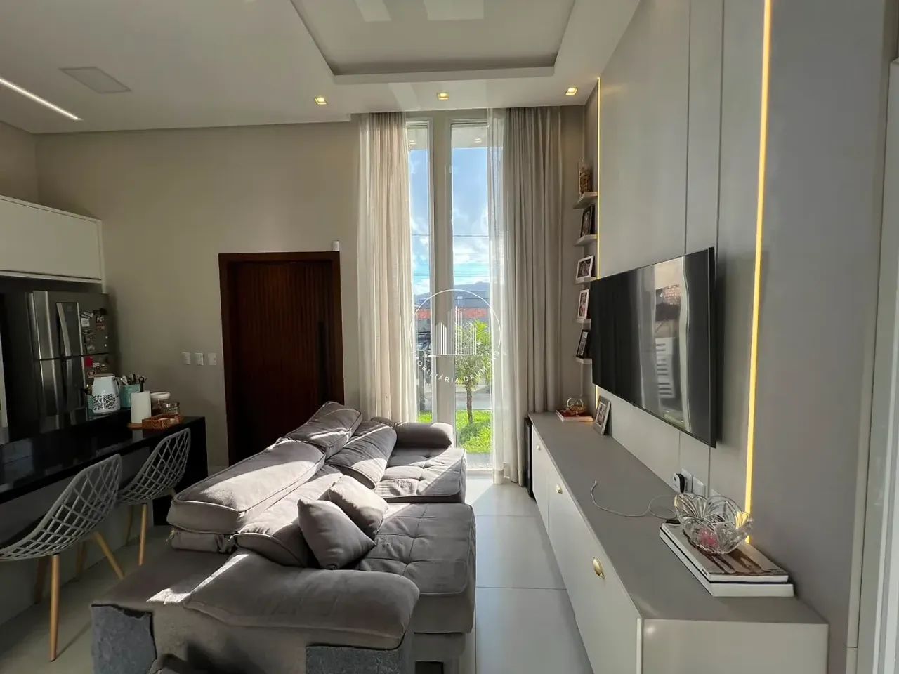 Casa 3 Quartos com 1 Suíte e 100m² - Bela Vista - Foto 2
