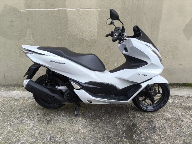 PCX 160 DLX    2025
