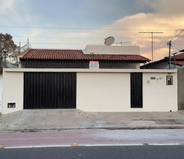 Foto - Teresina - Matinha