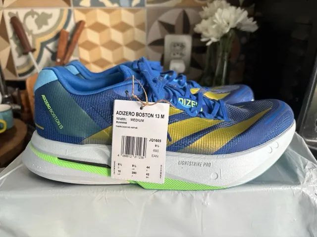 Adidas Boston 13 - 42