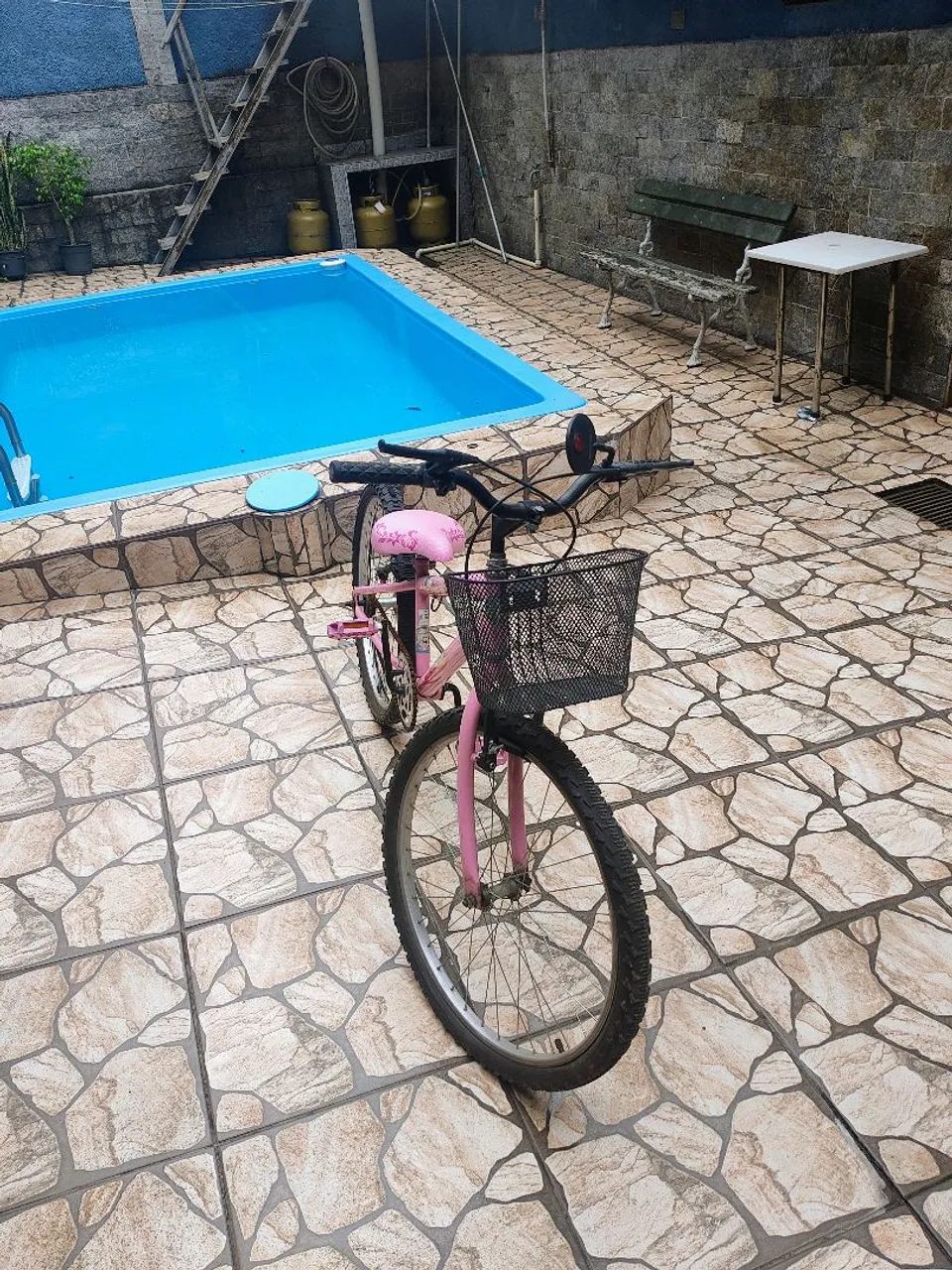 Bicicleta Infantil  - Foto 3