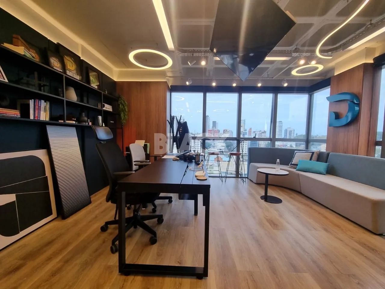 Sala comercial mobiliada no Centro em Torres RS - Foto 5