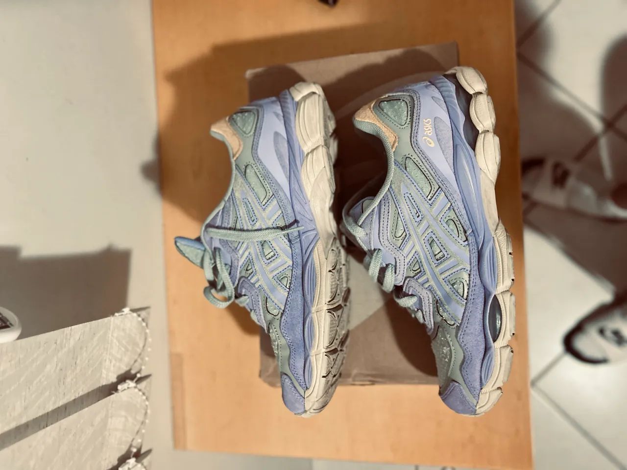 Asics Gel NYC