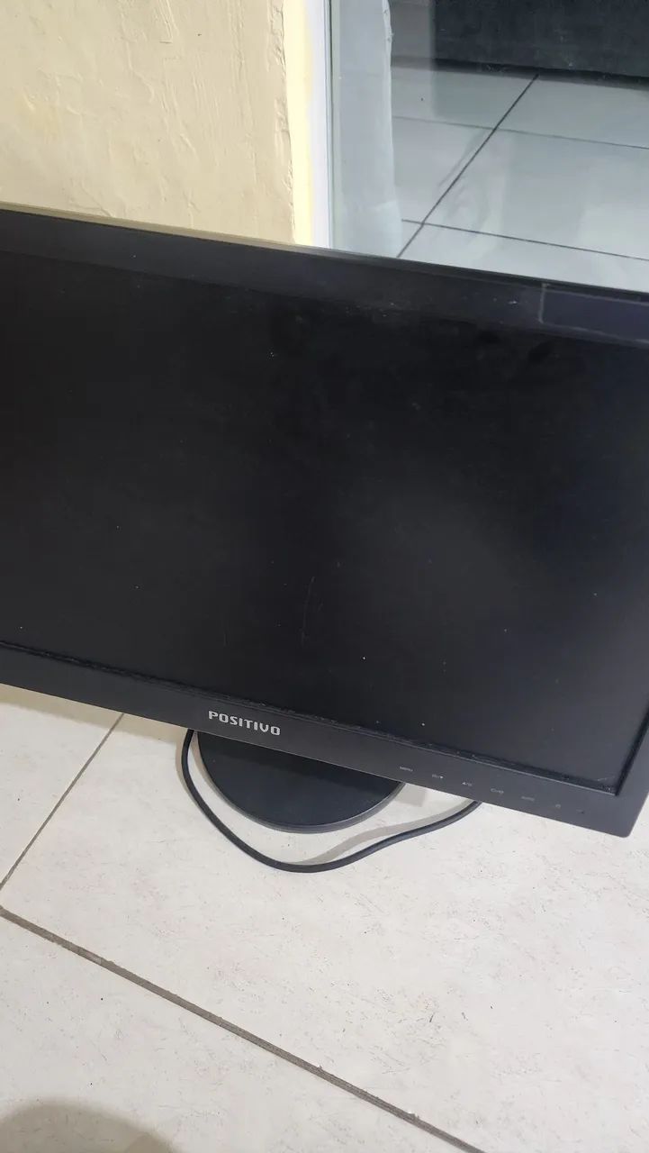Monitor Positivo