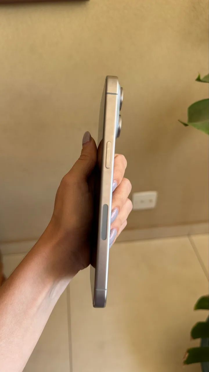 iPhone 15 pro max 256gb  - Foto 5