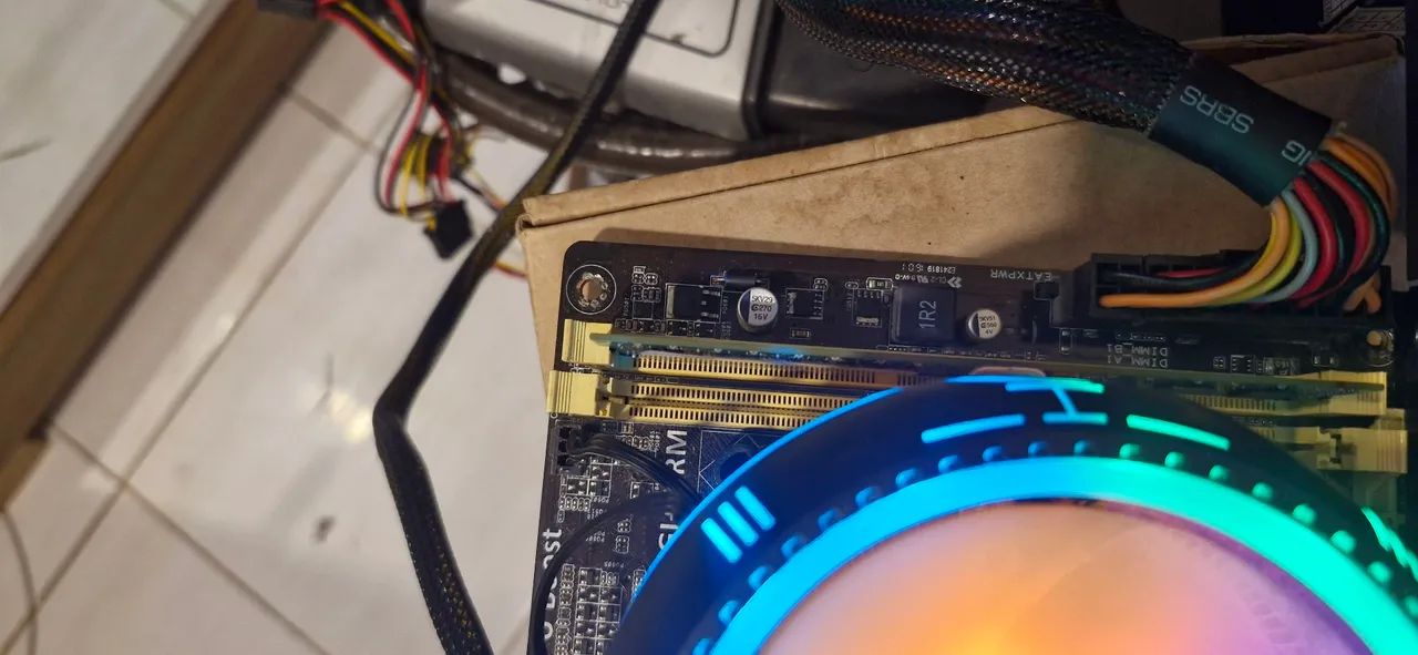 Kit xeon - Foto 4