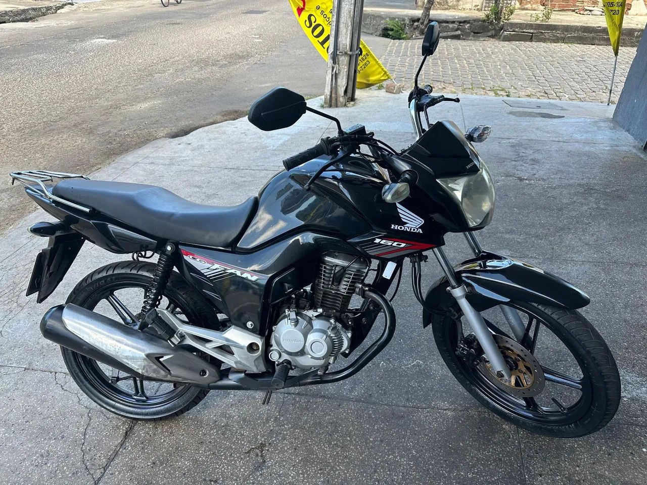 Fan 160 - Foto 2