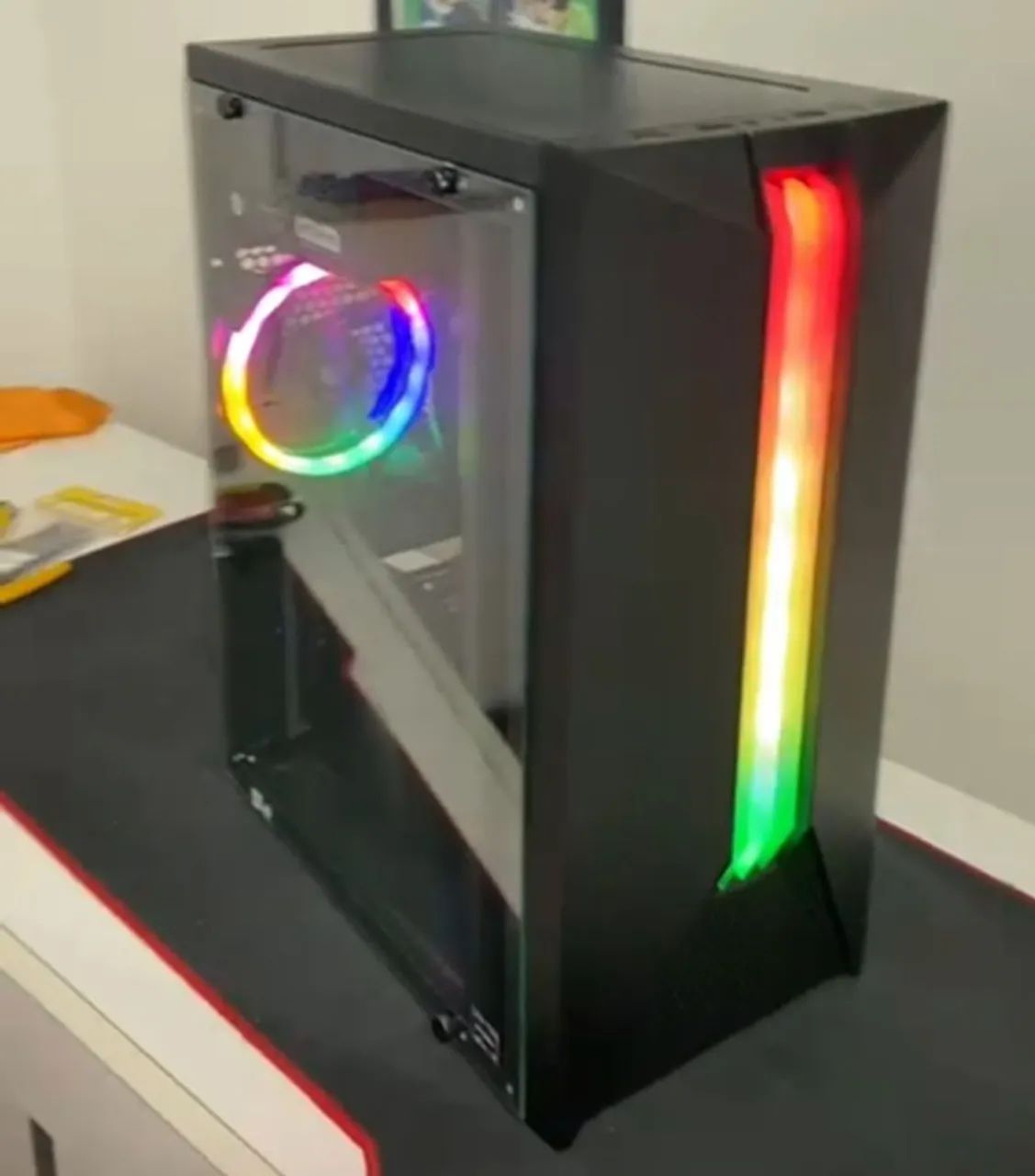 Computador completo  - Foto 3