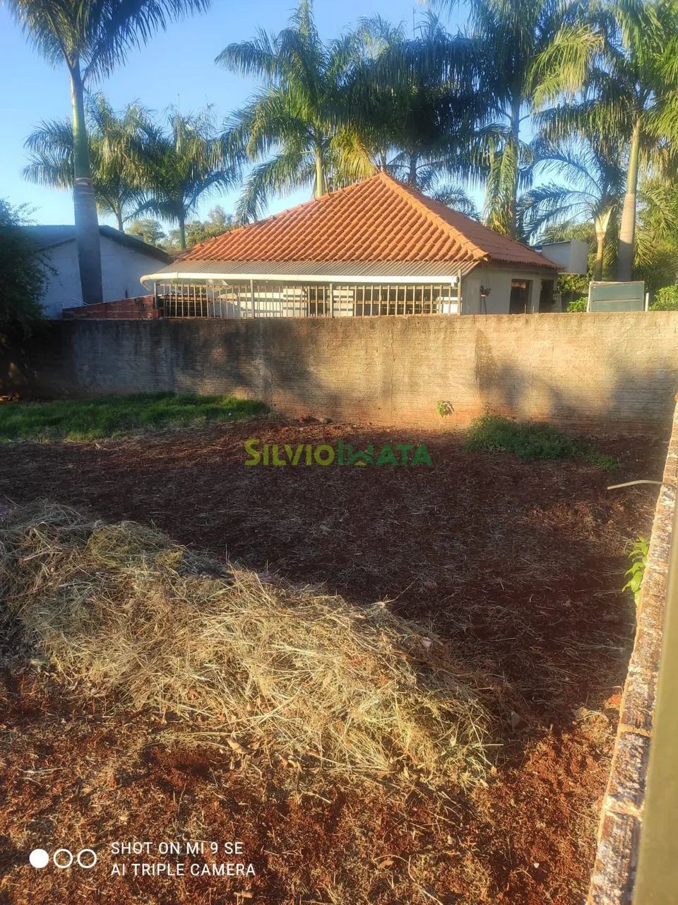 Terreno Amplo à Venda 1.075 m² | Sarandi-PR - Foto 2