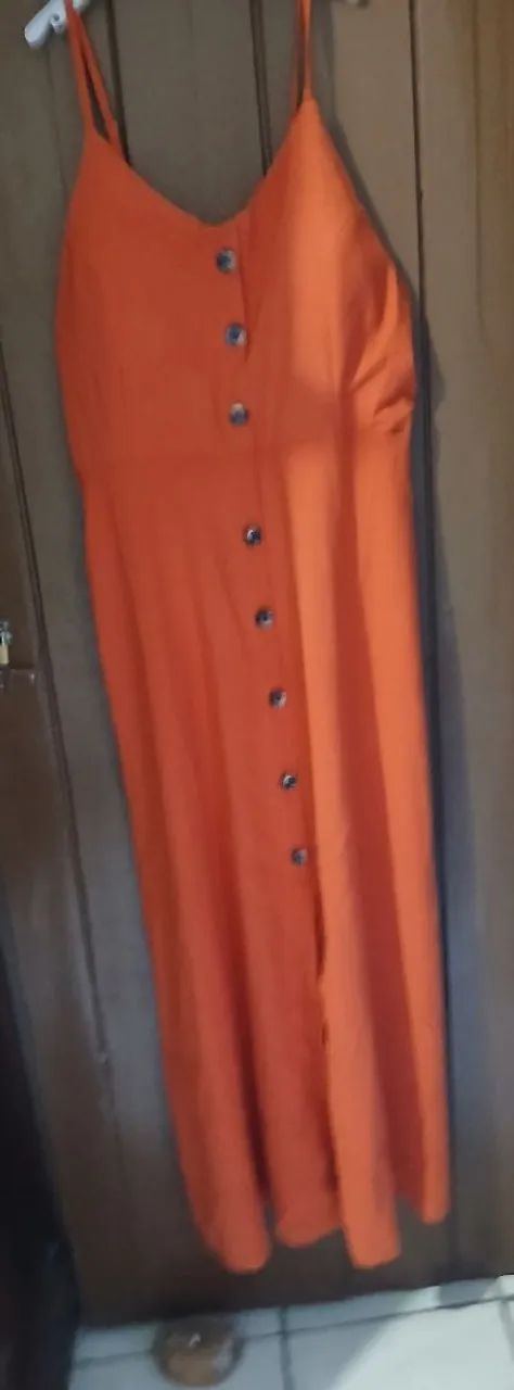 Roupas femininas 