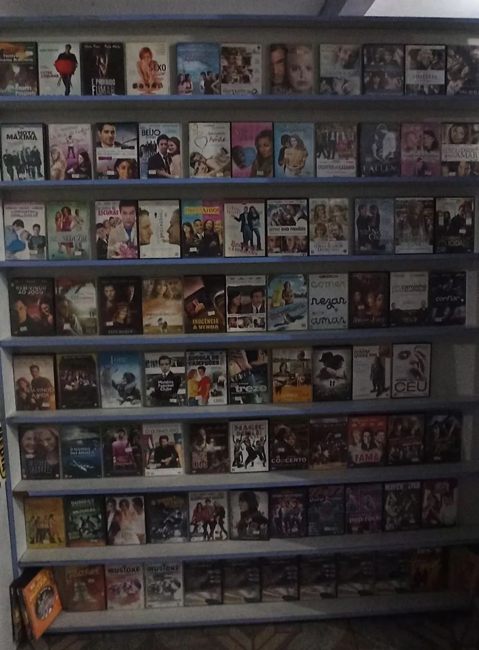 DVDs  - Foto 4