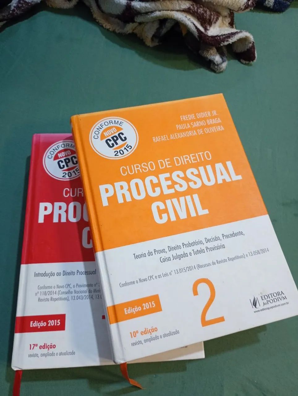 Livros cursos 10R$ - Foto 3