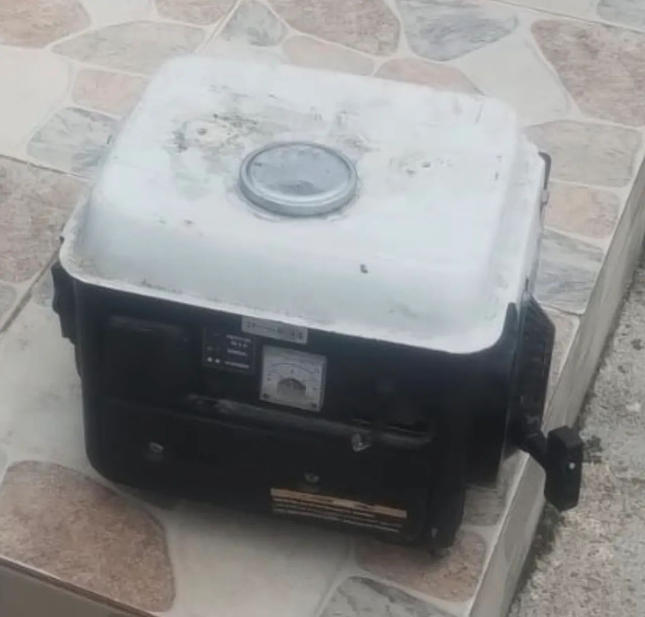 Motor de luz 