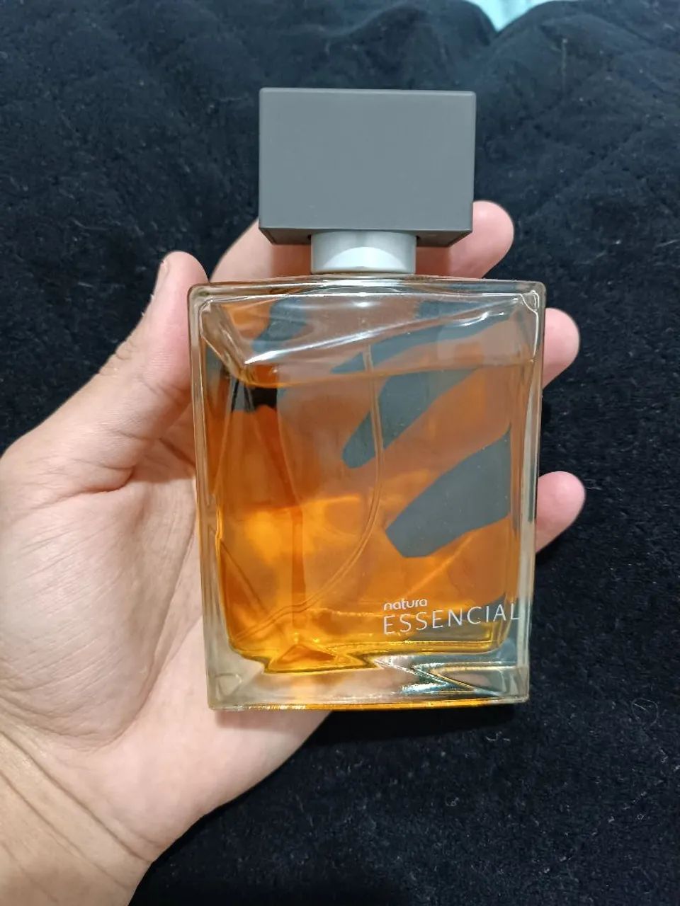 Perfume Essencial Masculino  - Foto 2